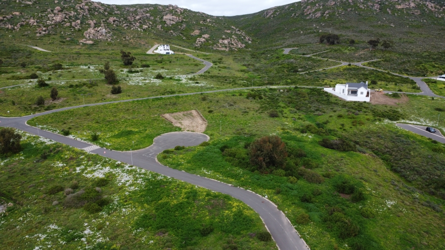 0 Bedroom Property for Sale in St Helena Views Western Cape